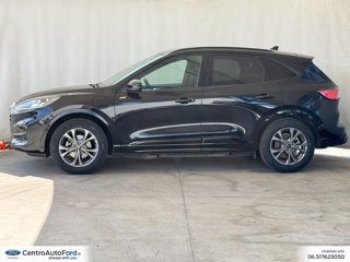 FORD Kuga 2.5 phev st-line x 2wd 225cv cvt 2