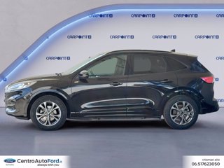 FORD Kuga 2.5 phev st-line x 2wd 225cv cvt 2