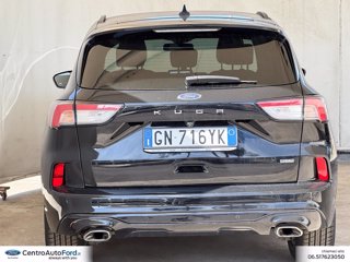 FORD Kuga 2.5 phev st-line x 2wd 225cv cvt 3
