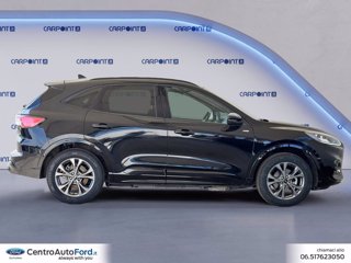 FORD Kuga 2.5 phev st-line x 2wd 225cv cvt 4