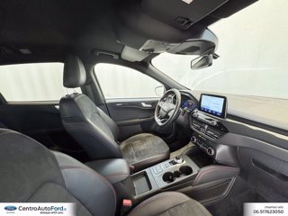 FORD Kuga 2.5 phev st-line x 2wd 225cv cvt 5