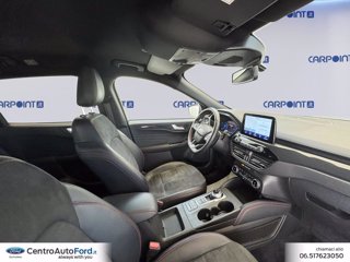 FORD Kuga 2.5 phev st-line x 2wd 225cv cvt 5