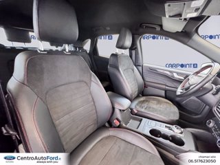 FORD Kuga 2.5 phev st-line x 2wd 225cv cvt 6