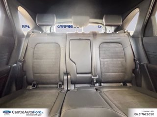 FORD Kuga 2.5 phev st-line x 2wd 225cv cvt 8