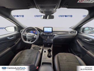 FORD Kuga 2.5 phev st-line x 2wd 225cv cvt 9