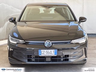 VOLKSWAGEN Golf 2.0 tdi life 115cv 1