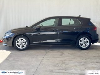 VOLKSWAGEN Golf 2.0 tdi life 115cv 2