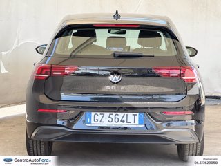VOLKSWAGEN Golf 2.0 tdi life 115cv 3