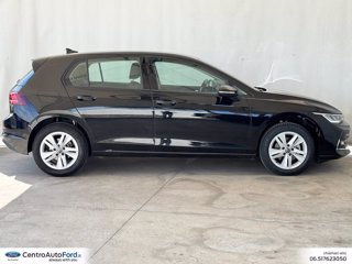 VOLKSWAGEN Golf 2.0 tdi life 115cv 4