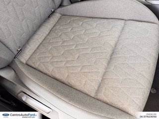 VOLKSWAGEN Golf 2.0 tdi life 115cv 7