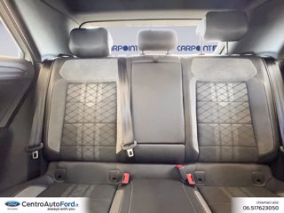 VOLKSWAGEN T-roc 1.5 tsi r-line dsg 8