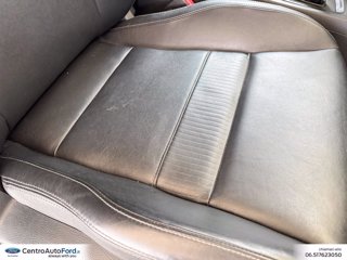 FORD Ranger 2.0 ecoblue double cab limited 170cv auto 7