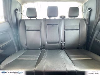 FORD Ranger 2.0 ecoblue double cab limited 170cv auto 8