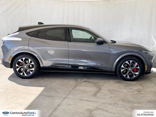 FORD Mustang mach-e extended range first edition awd 351cv auto 4