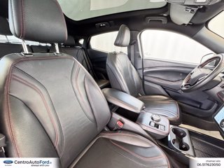 FORD Mustang mach-e extended range first edition awd 351cv auto 6