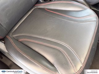 FORD Mustang mach-e extended range first edition awd 351cv auto 7