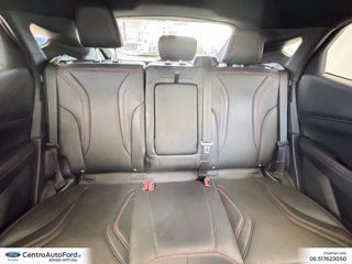 FORD Mustang mach-e extended range first edition awd 351cv auto 8