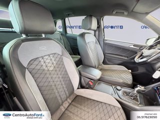 VOLKSWAGEN Tiguan 2.0 tdi r-line 4motion 150cv dsg 6
