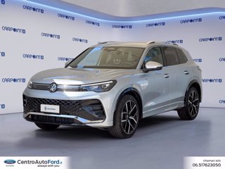 VOLKSWAGEN Tiguan 2.0 tdi r-line 150cv dsg 0