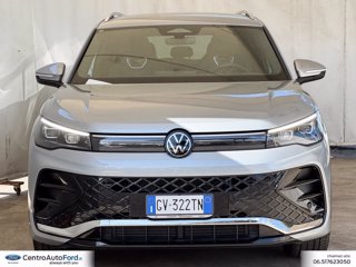 VOLKSWAGEN Tiguan 2.0 tdi r-line 150cv dsg 1