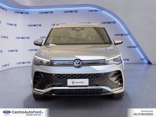 VOLKSWAGEN Tiguan 2.0 tdi r-line 150cv dsg 1