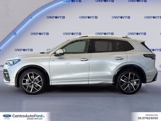 VOLKSWAGEN Tiguan 2.0 tdi r-line 150cv dsg 2