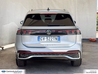 VOLKSWAGEN Tiguan 2.0 tdi r-line 150cv dsg 3