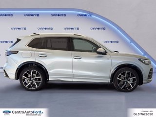 VOLKSWAGEN Tiguan 2.0 tdi r-line 150cv dsg 4