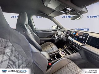 VOLKSWAGEN Tiguan 2.0 tdi r-line 150cv dsg 5