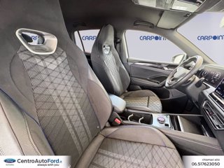 VOLKSWAGEN Tiguan 2.0 tdi r-line 150cv dsg 6