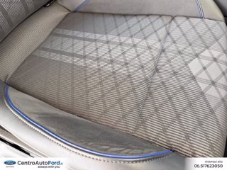 VOLKSWAGEN Tiguan 2.0 tdi r-line 150cv dsg 7