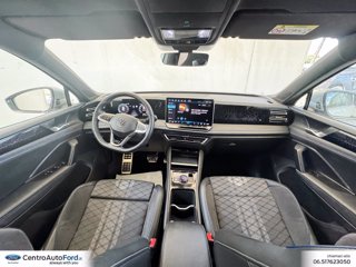 VOLKSWAGEN Tiguan 2.0 tdi r-line 150cv dsg 9