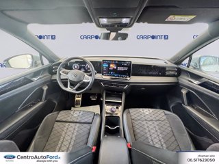 VOLKSWAGEN Tiguan 2.0 tdi r-line 150cv dsg 9