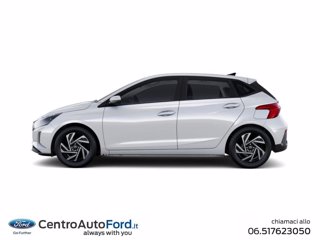 HYUNDAI I20 1.0 t-gdi connectline 90cv mt 1