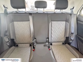 VOLKSWAGEN T-cross 1.0 tsi edition plus 95cv 8