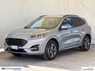 FORD Kuga 2.5 phev st-line x 2wd 225cv cvt 0