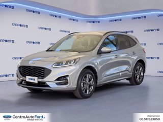 FORD Kuga 2.5 phev st-line x 2wd 225cv cvt 0
