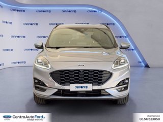 FORD Kuga 2.5 phev st-line x 2wd 225cv cvt 1