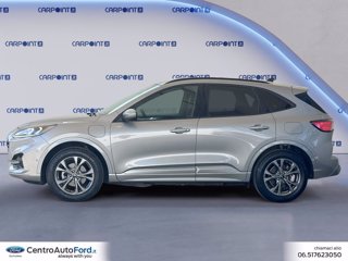 FORD Kuga 2.5 phev st-line x 2wd 225cv cvt 2