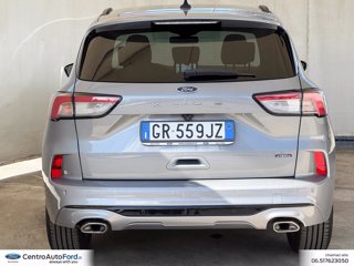 FORD Kuga 2.5 phev st-line x 2wd 225cv cvt 3