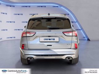 FORD Kuga 2.5 phev st-line x 2wd 225cv cvt 3