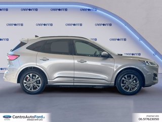 FORD Kuga 2.5 phev st-line x 2wd 225cv cvt 4