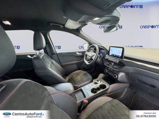 FORD Kuga 2.5 phev st-line x 2wd 225cv cvt 5