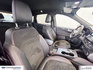 FORD Kuga 2.5 phev st-line x 2wd 225cv cvt 6