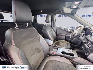 FORD Kuga 2.5 phev st-line x 2wd 225cv cvt 6