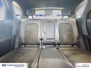 FORD Kuga 2.5 phev st-line x 2wd 225cv cvt 8