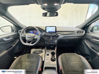FORD Kuga 2.5 phev st-line x 2wd 225cv cvt 9