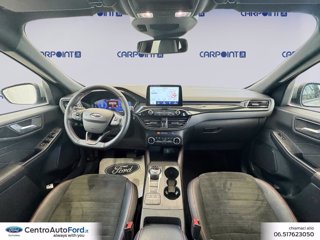 FORD Kuga 2.5 phev st-line x 2wd 225cv cvt 9