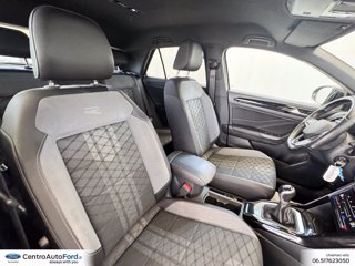 VOLKSWAGEN T-roc 2.0 tdi r-line 115cv 6