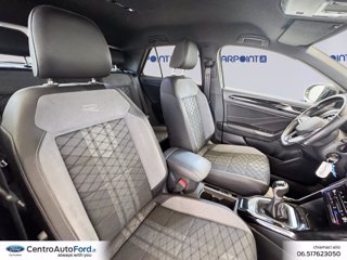 VOLKSWAGEN T-roc 2.0 tdi r-line 115cv 6